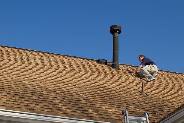 Best Roof Insulation Installation  in Grambling, LA